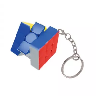 Goliath Brelok do kluczy NEXcube 3x3 Keychain