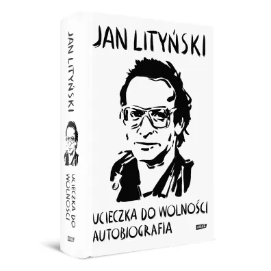 Ucieczka do wolno�ci. Autobiografia