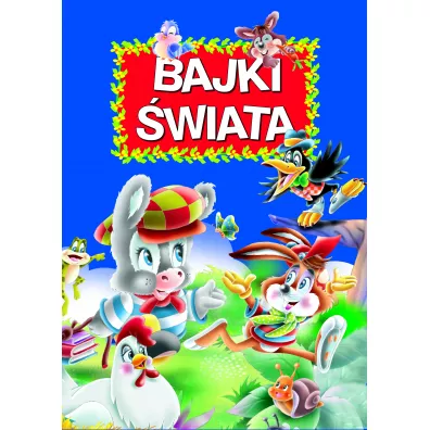 Bajki �wiata
