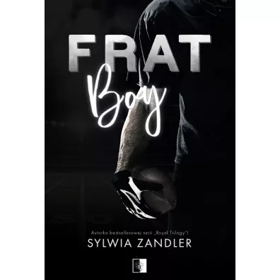 Frat Boy - Sylwia  Zandler