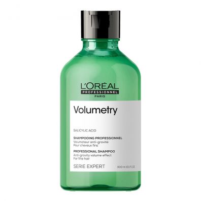 LOreal Professionnel Serie Expert Volumetry Shampoo szampon nadajcy objto wosom cienkim i delikatnym 300 ml