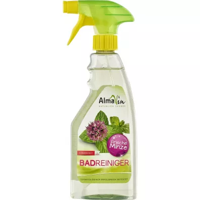 Almawin Spray do mycia �azienek mi�ta 500 ml
