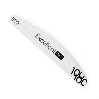 Excellent Pro Eco pilnik zebra ��dka NF21 100/100