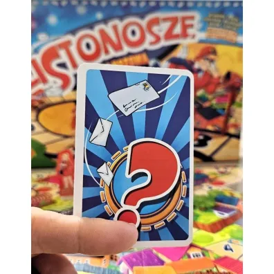 Listonosze