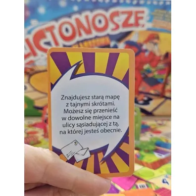 Listonosze
