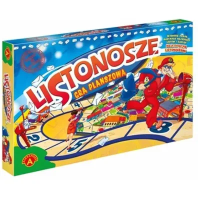 Listonosze