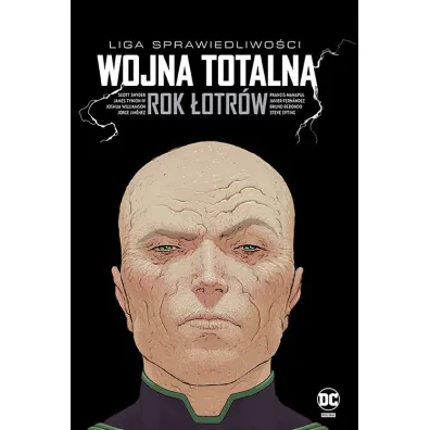 Saga Metal Wojna totalna. Rok �otr�w. Liga Sprawiedliwo�ci