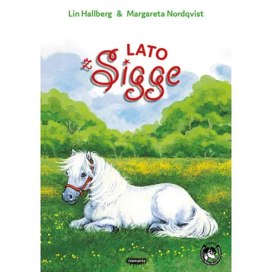 Lato z Sigge - Lin Hallberg
