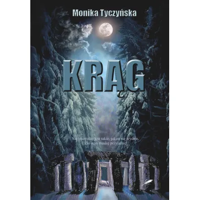 Kr�g - Monika  Tyczy�ska