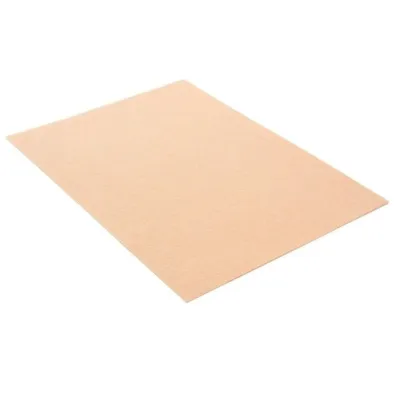 Penword Filc dekoracyjny cielisty 20x30 cm