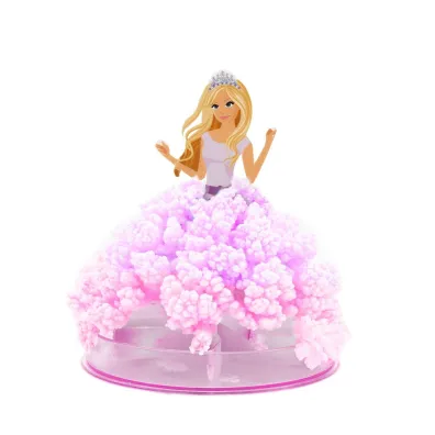 Ksi�niczka magiczna suknia Lilly Derform