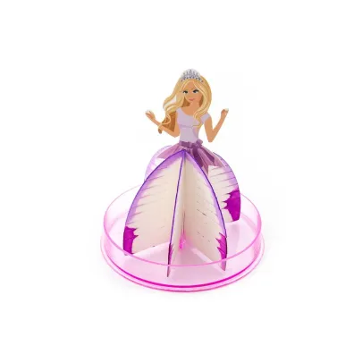 Ksi�niczka magiczna suknia Lilly Derform