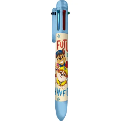 KIDS EUROSWAN D�ugopis Paw Patrol 6 kolor�w