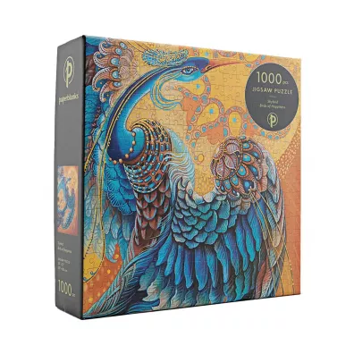 Puzzle 1000 el. Skybird PA9759-4 Paperblanks