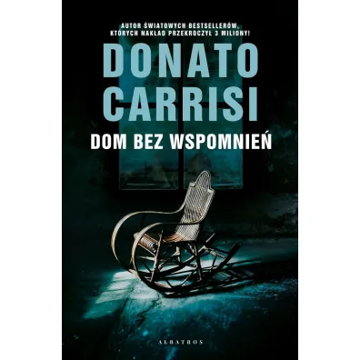 Dom bez wspomnie�