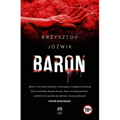 Baron - Krzysztof  J�wik