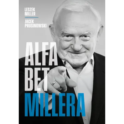 Alfabet Millera