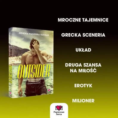 Outsider
