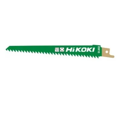 Hikoki Brzeszczot do pi� szablastych rw10/s644d 150mm 5 szt.