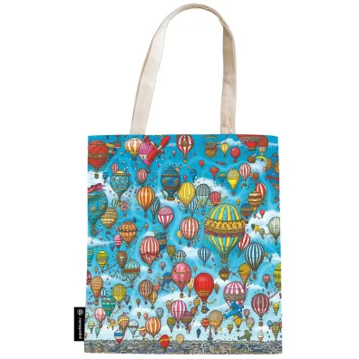 Torba p��cienna Pierre the Maze Detective
