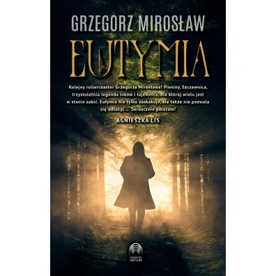 Eutymia - Grzegorz Miros�aw