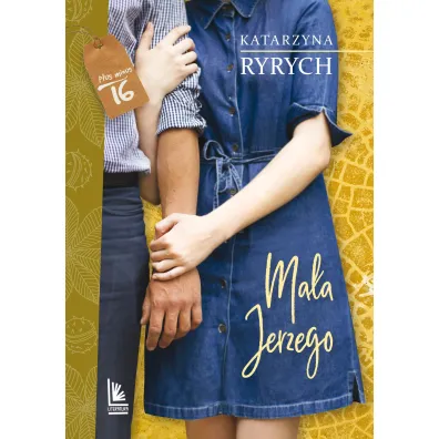 Ma�a Jerzego - Katarzyna Ryrych