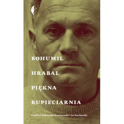 Pi�kna rupieciarnia - Bohumil Hrabal
