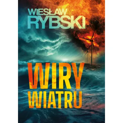 Wiry wiatru - Wies�aw Rybski