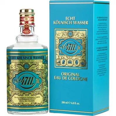 4711 Original woda kolo�ska flakon 200 ml