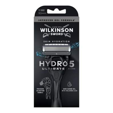 Sword Hydro 5 Ultimate maszynka do golenia