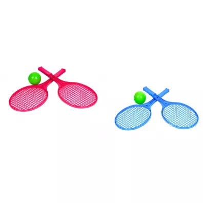 Ma�e rakiety MIX Technok