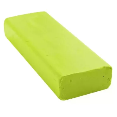 Sweet colours Modelina Fluorescencyjna �rednia - ��ty