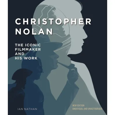 Christopher Nolan - Ian Nathan