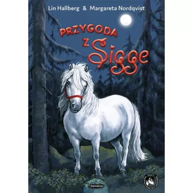 Przygoda z Sigge - Lin Hallberg