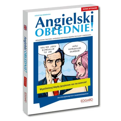 Angielski ob��dnie!
