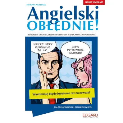 Angielski ob��dnie!
