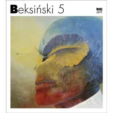 Beksi�ski 5 - Wies�aw Banach, Zdzis�aw Beksi�ski