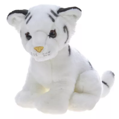 Tygrys biay 35cm Beppe