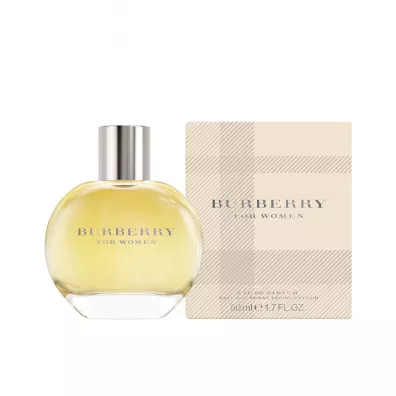 Burberry For Women woda perfumowana spray 50 ml
