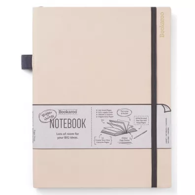 If Bookaroo Notatnik Journal du�y