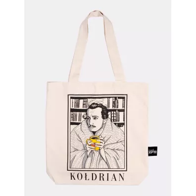 Absztyfikant Torba bawe�niana Ko�drian du�a be�owa
