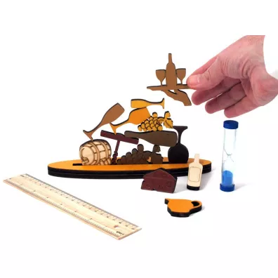 �amig��wka After Party Recent Toys