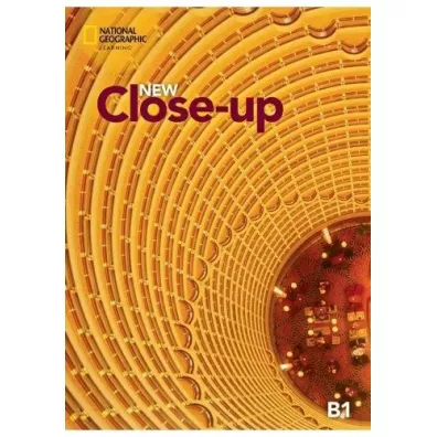 New Close-up B1. Student's Book with Online Practice + Ksika w wersji cyfrowej - Katherine Stannett