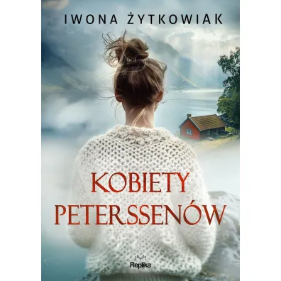 Kobiety Peterssen�w - Iwona �ytkowiak