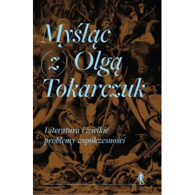 My�l�c (z) Olg� Tokarczuk
