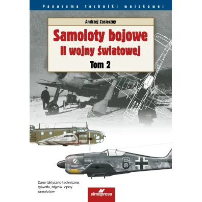 Samoloty bojowe II wojny �wiatowej