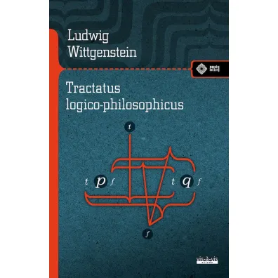 Tractatus logico-philosophicus - Ludwig Wittgenstein