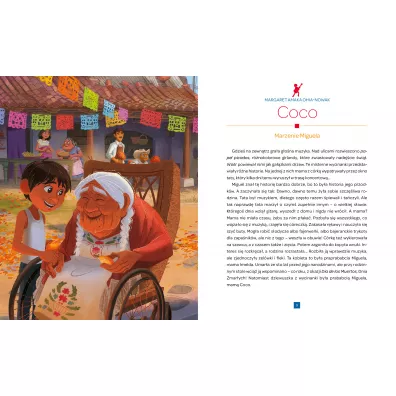 15 (u)wa�nych opowie�ci. Disney