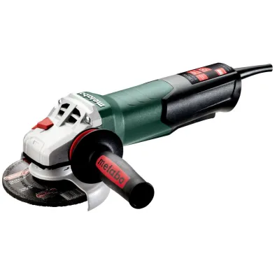 Metabo Szlifierka k�towa 125 wp 13-125 quick