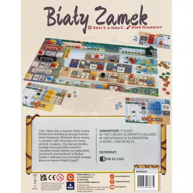 Bia�y Zamek